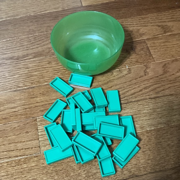 Counting, Sorting Blocks Set - Picture 5 of 8